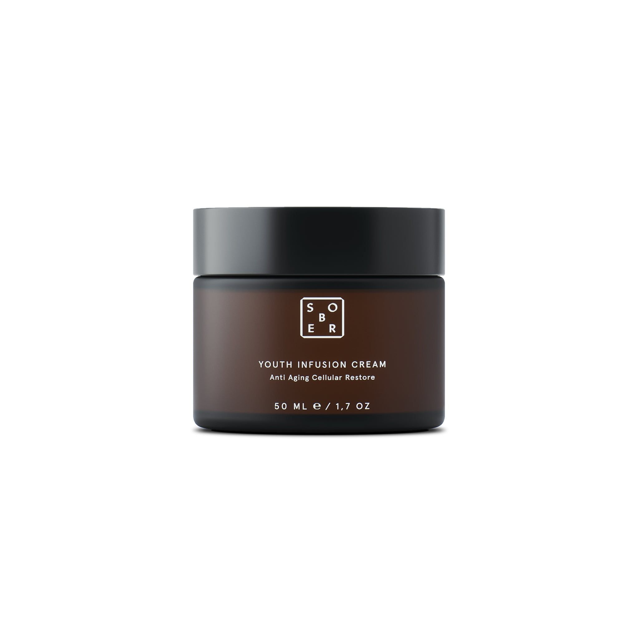 SOBER BERLIN YOUTH INFUSION CREAM