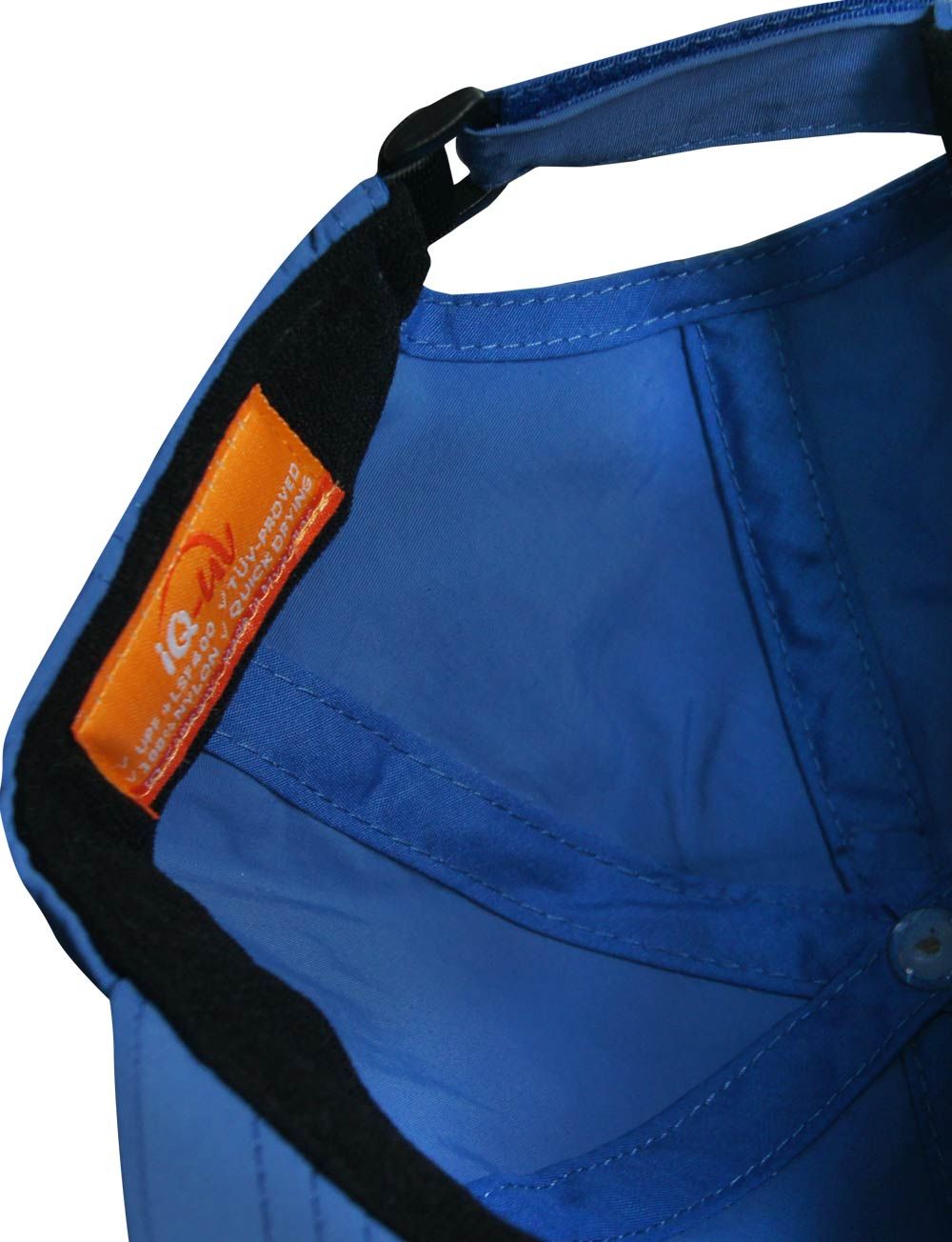 iQ-UV Sonnenschutz Cap Jolly LFS 50+