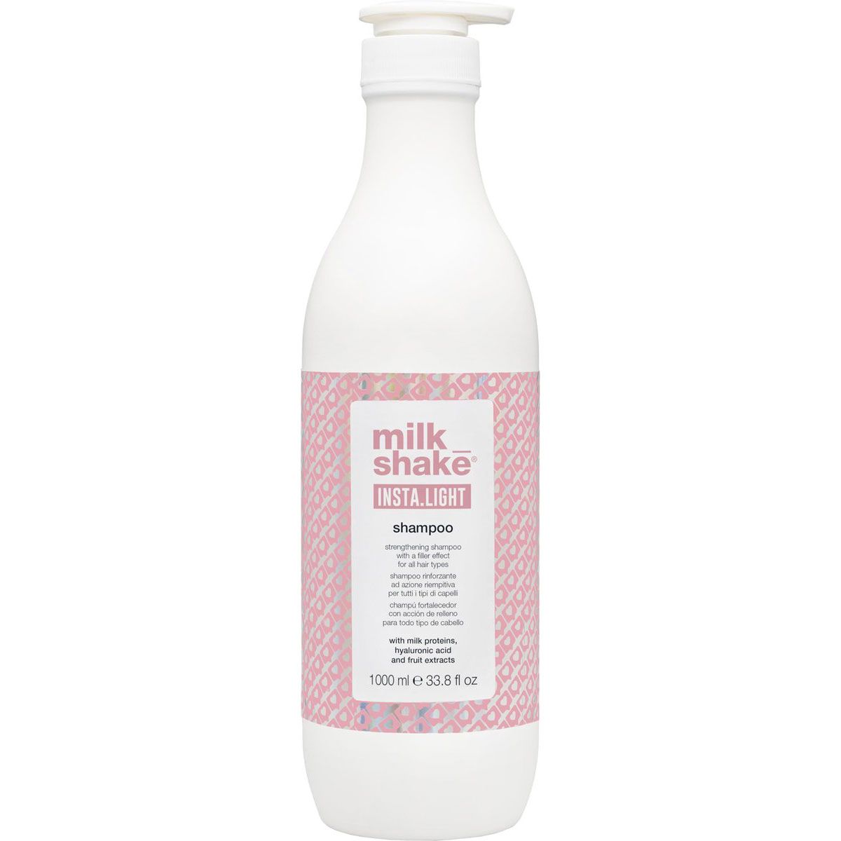 Milk Shake - Instalight Shampoo 1000 ml