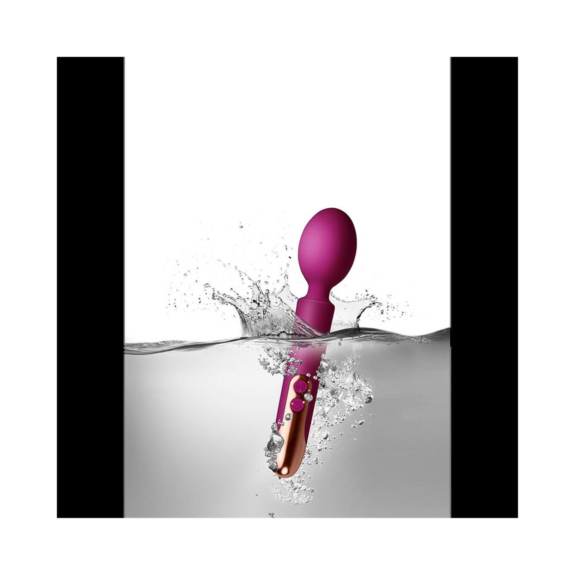 Rocks-Off - Oriel - Rechargeable Massage Wand