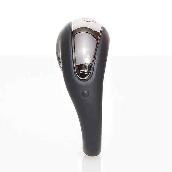 Hot Octopuss - Atom Cock Ring Black