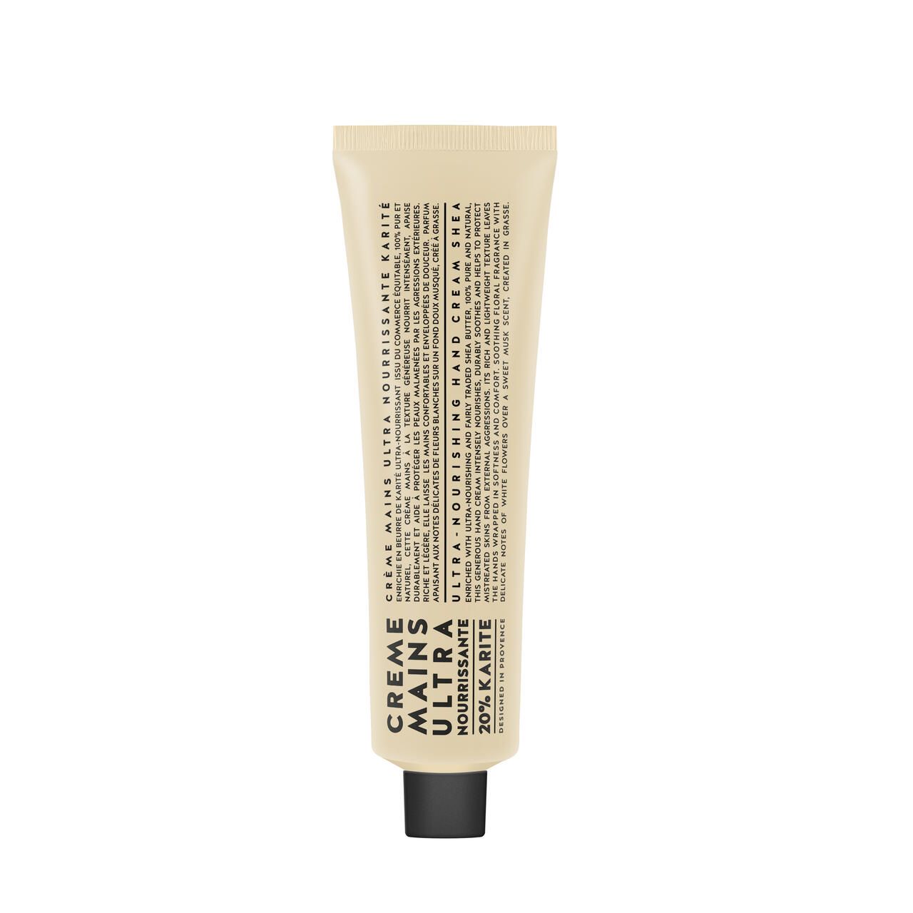 Compagnie de Provence, Karite / Shea Hand Cream Shea Butter