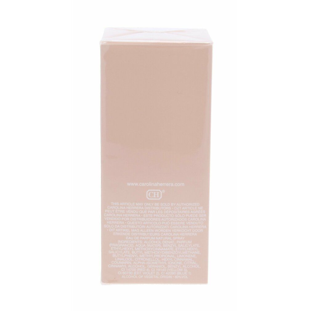 Carolina Herrera 212 vip Rosé Eau de Parfum