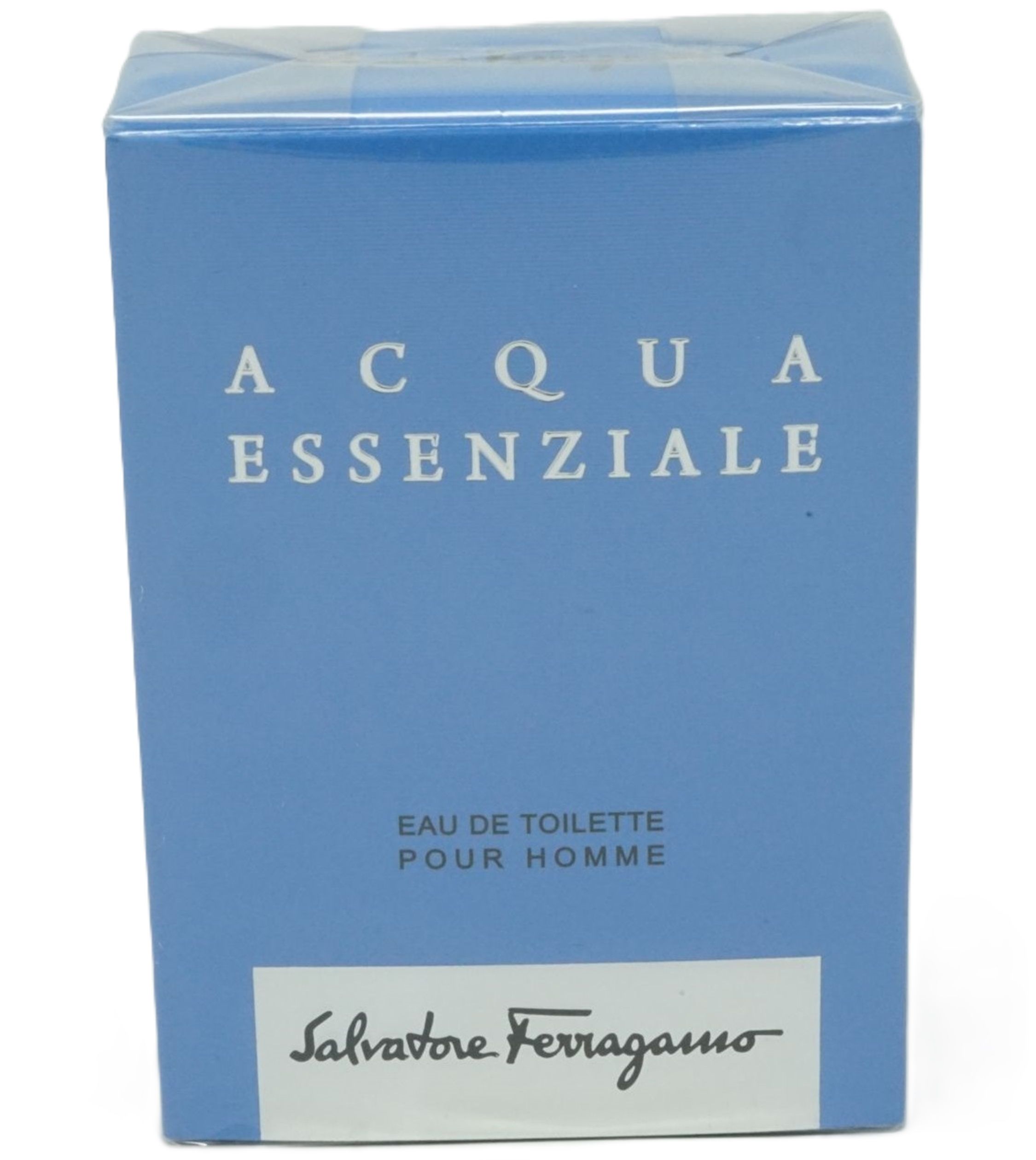 Salvatore Ferragamo Acqua Essenziale Eau de Toilette