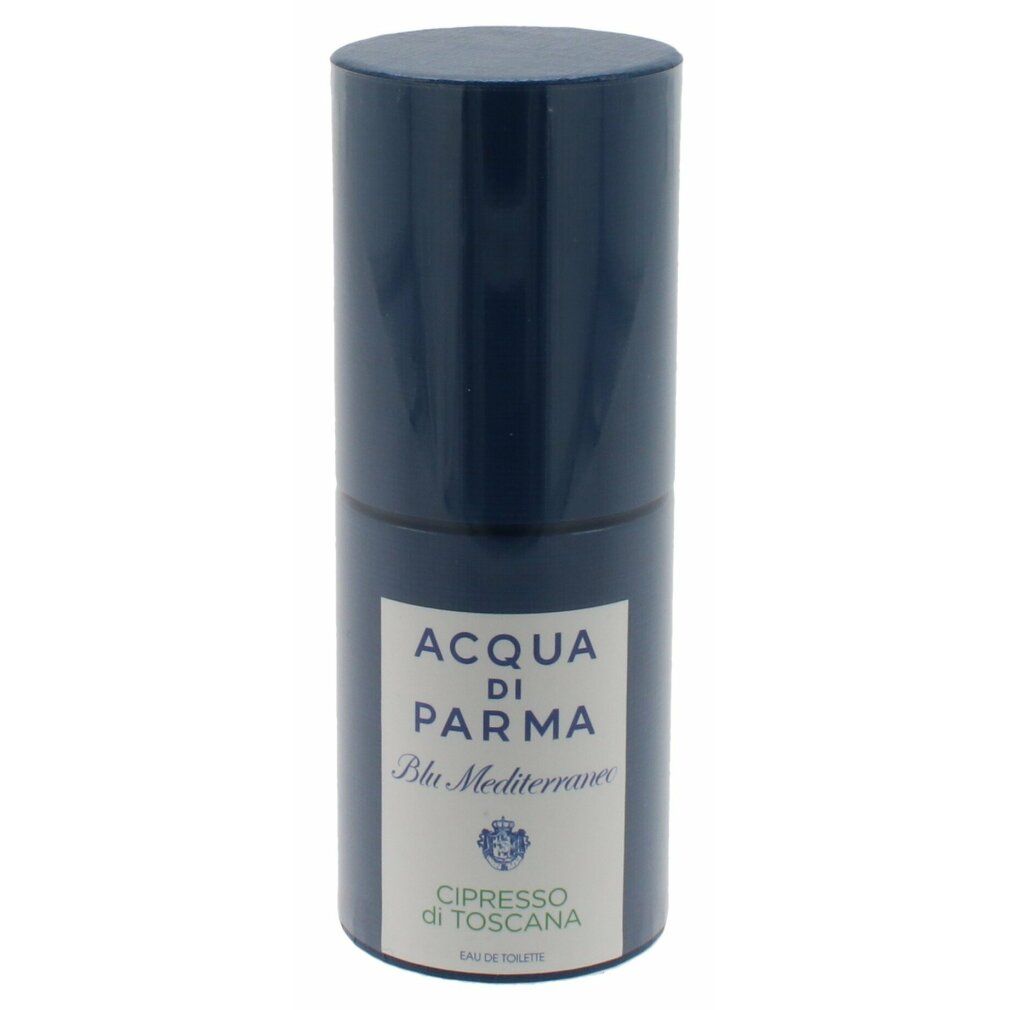 Acqua Di Parma Blu Mediterraneo Cipresso Di Toscana EdT