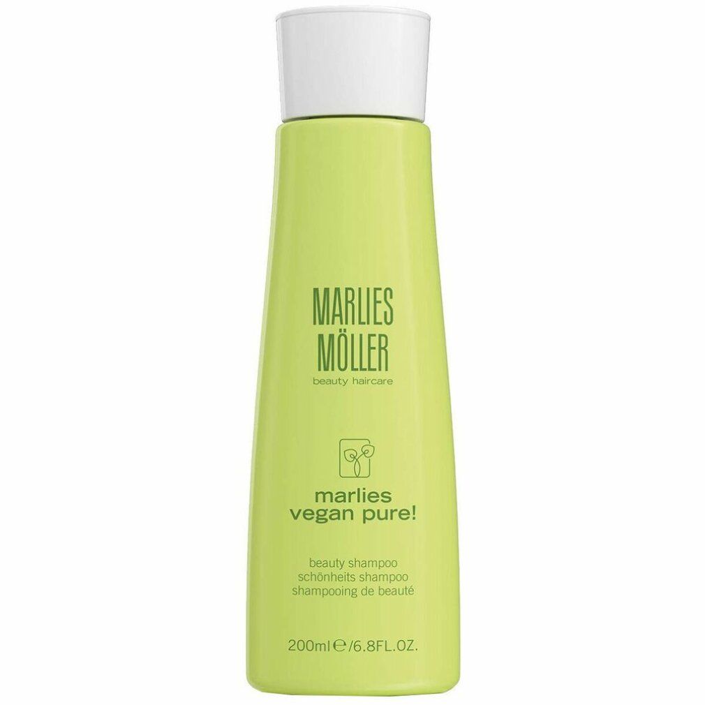 Marlies Möller beauty haircare beauty shampoo