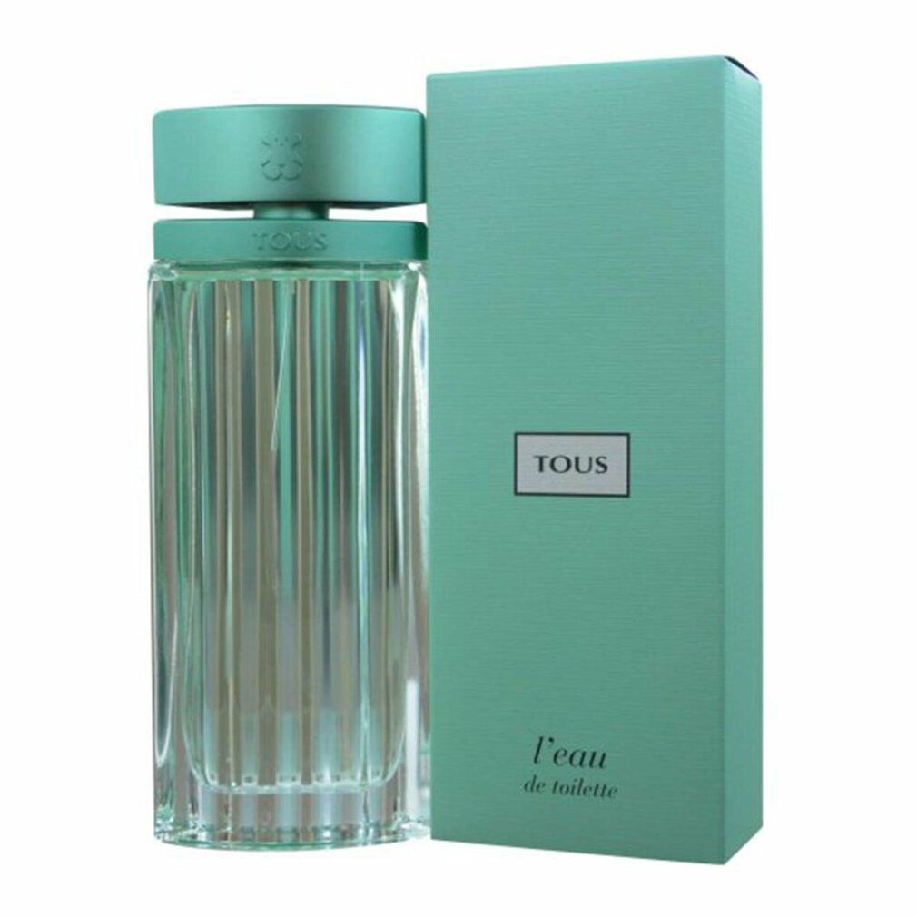 Tous l'eau Eau De Toilette Spray