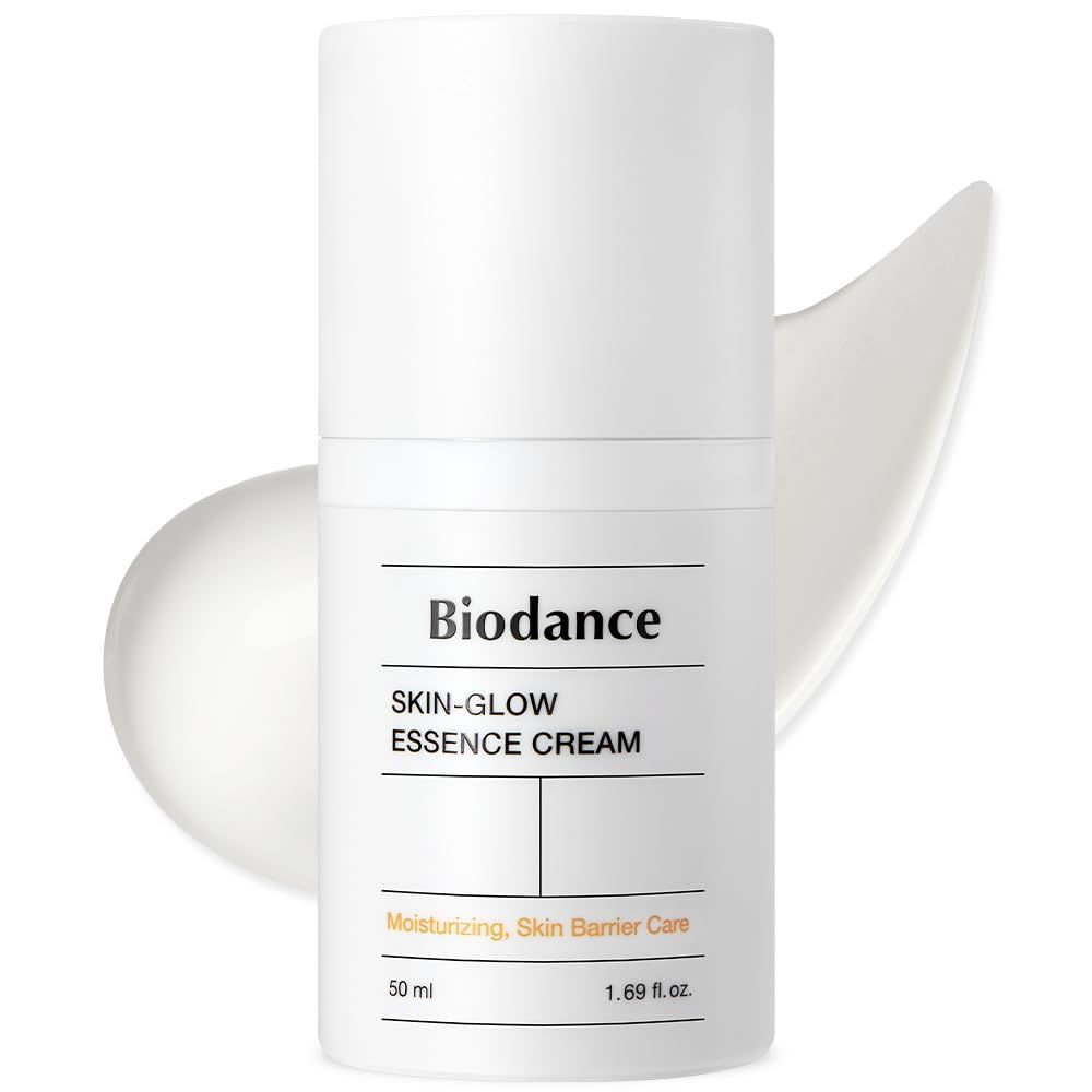 Biodance Skin Glow Essence Cream