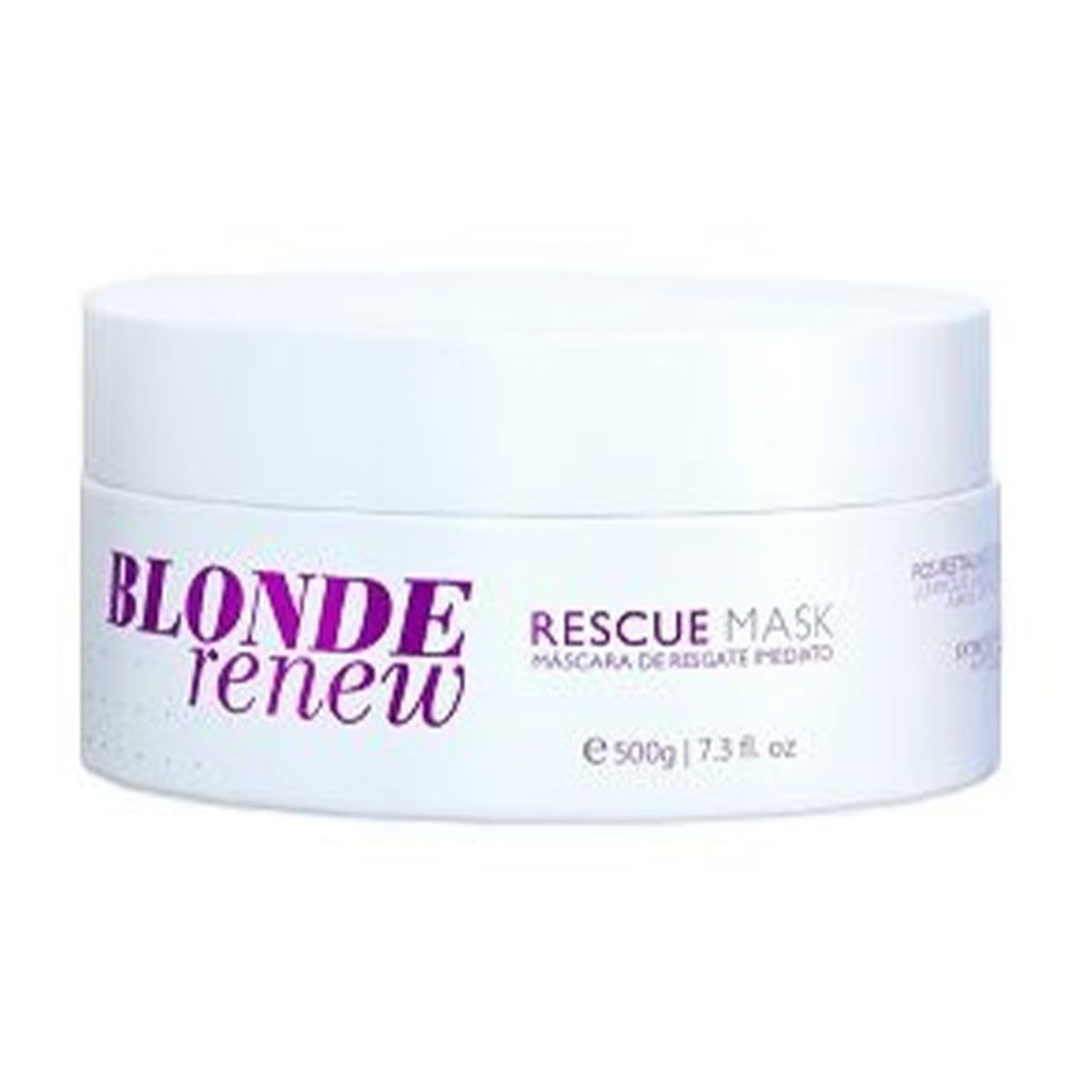 Maxliss - Blonde Renew 200 ml