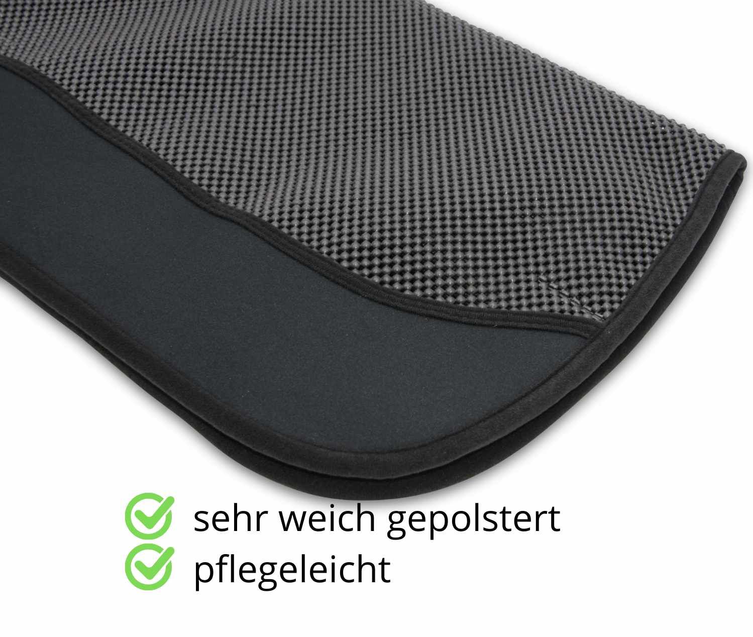 Amka Westernpad Neopren 1 St