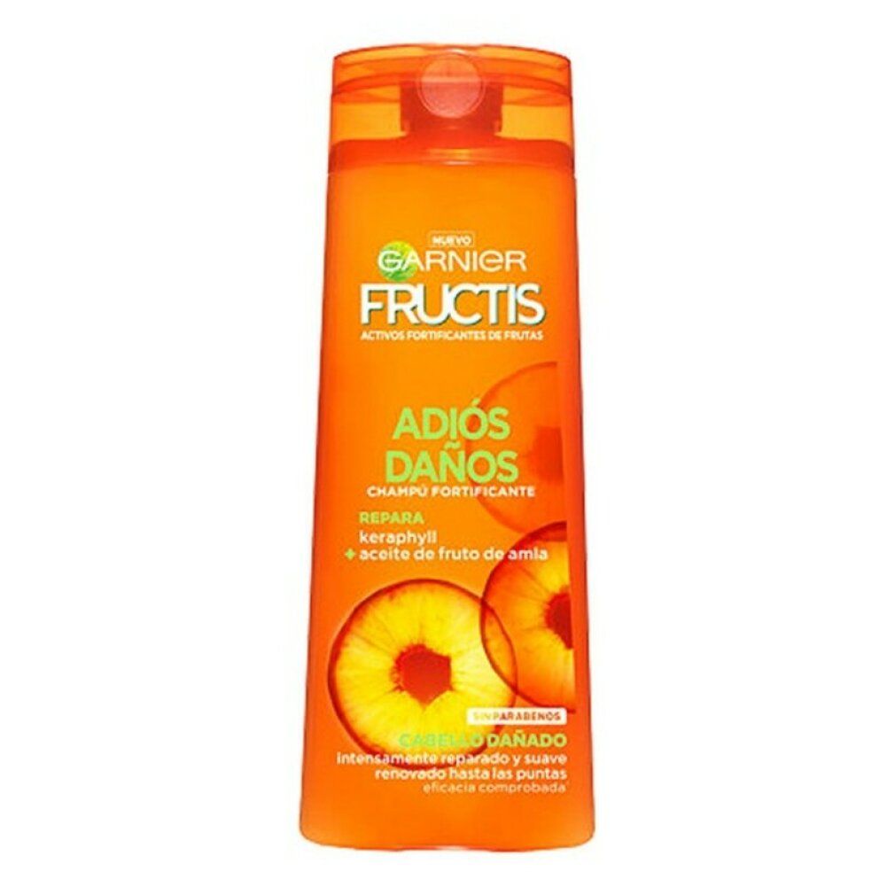 Garnier Fructis Goodbye Damage Very Damaged Hair