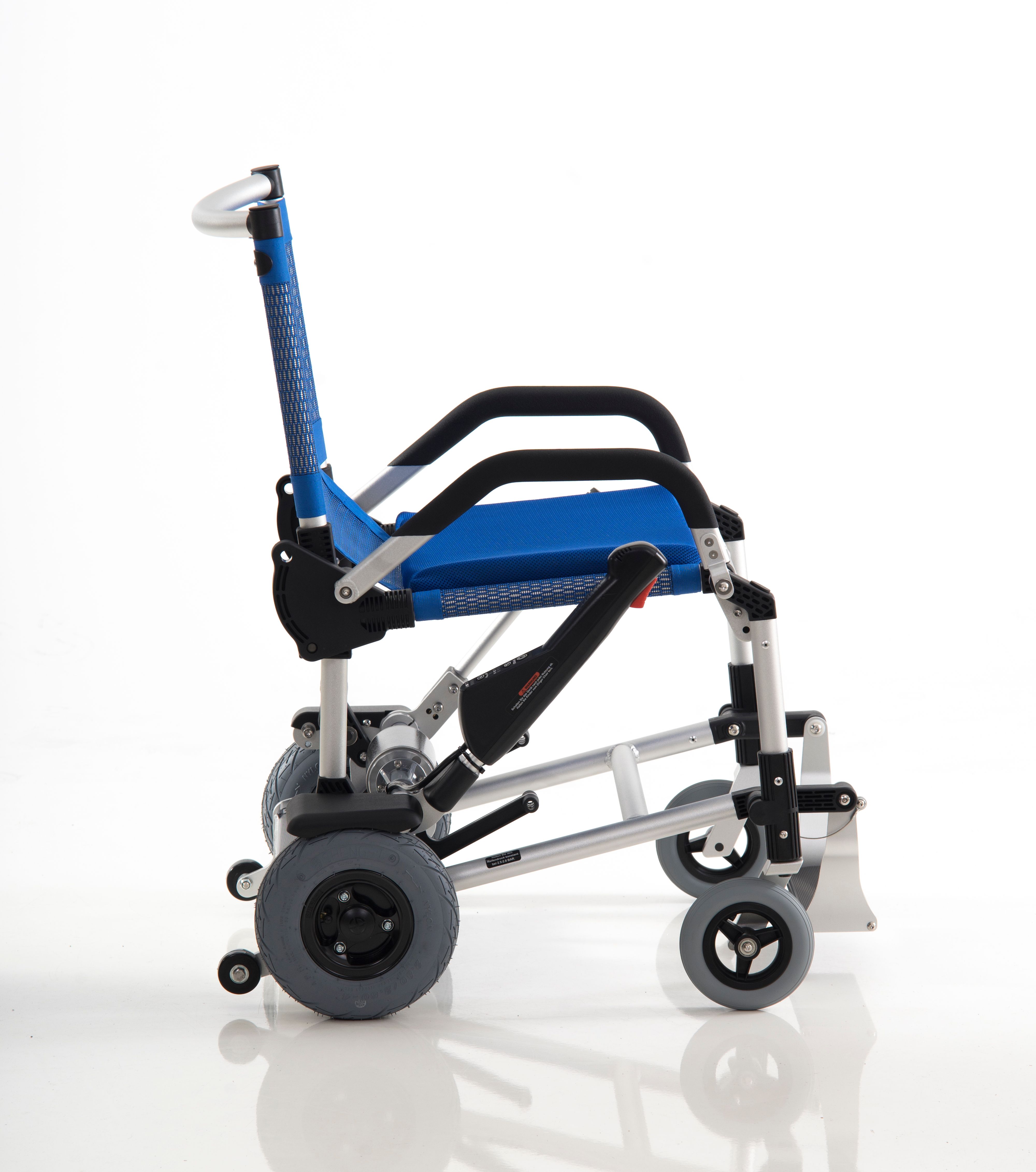 MovingStar 100 blau