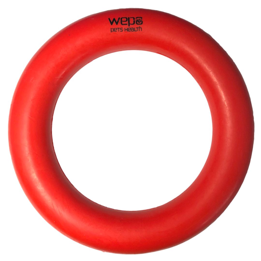 WEPO Wurfring - Hundespielzeug