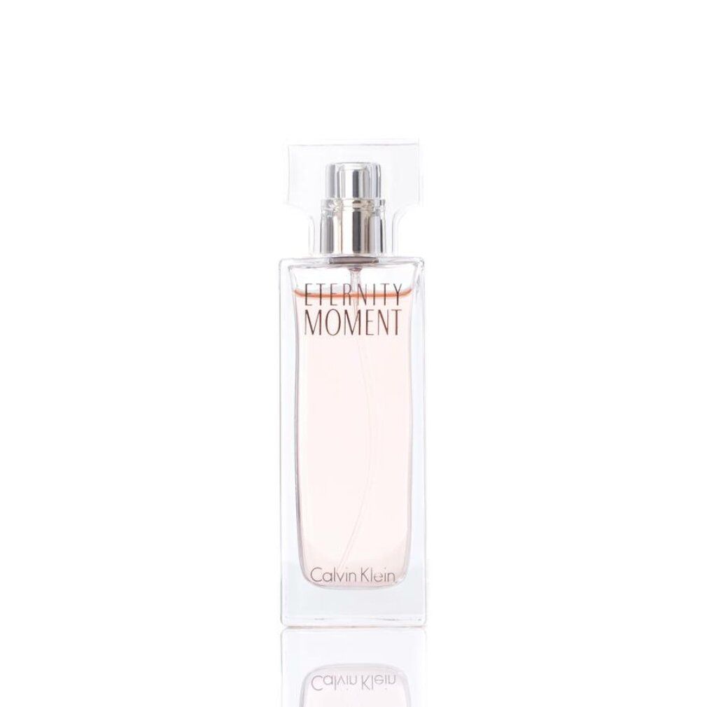 Calvin Klein Eternity Moment Eau de Parfum 30 ml