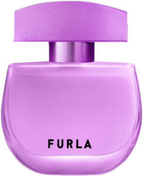 Furla Mistica Eau de Parfum Flakon in Lila.