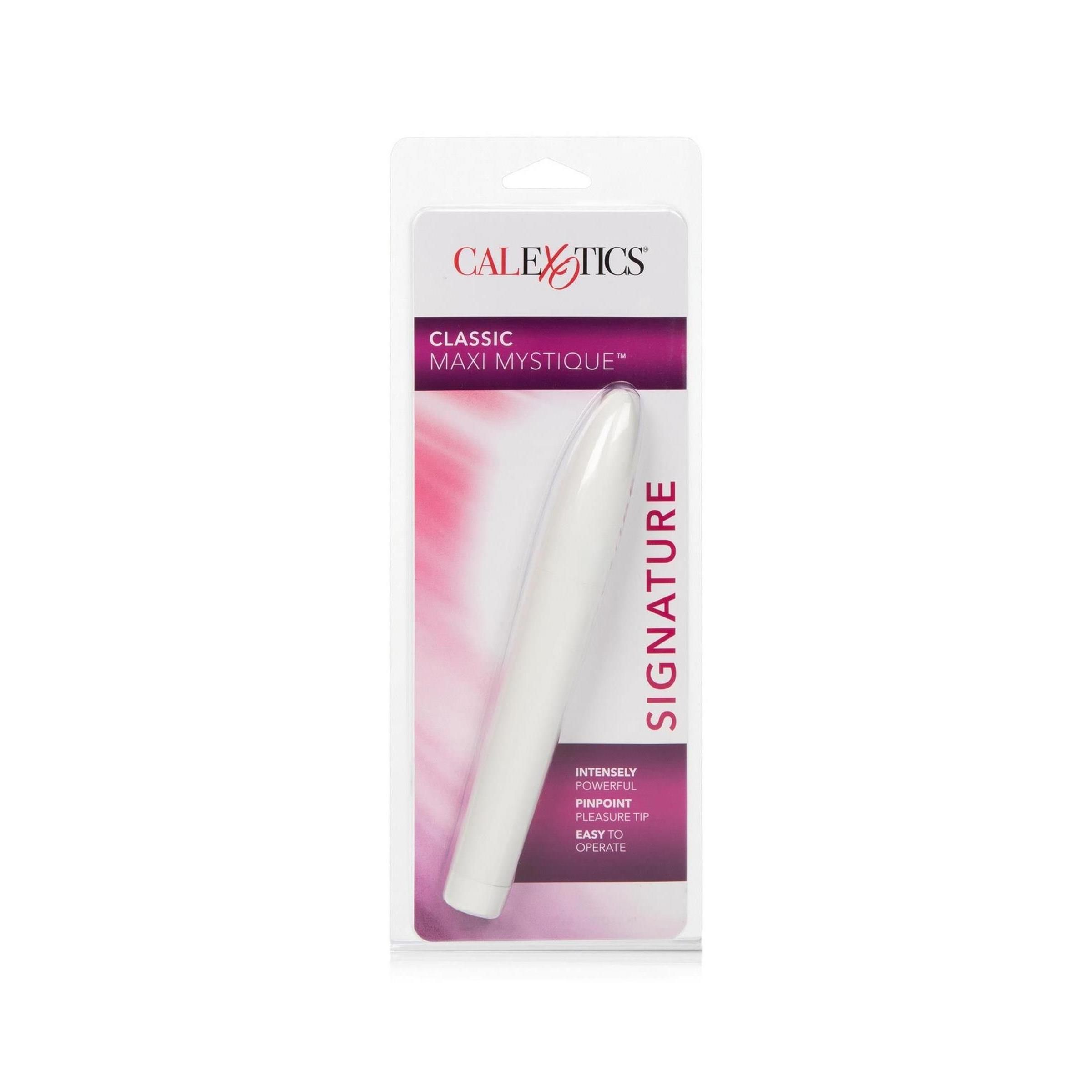 CalExotics - Classic Maxi Mystique