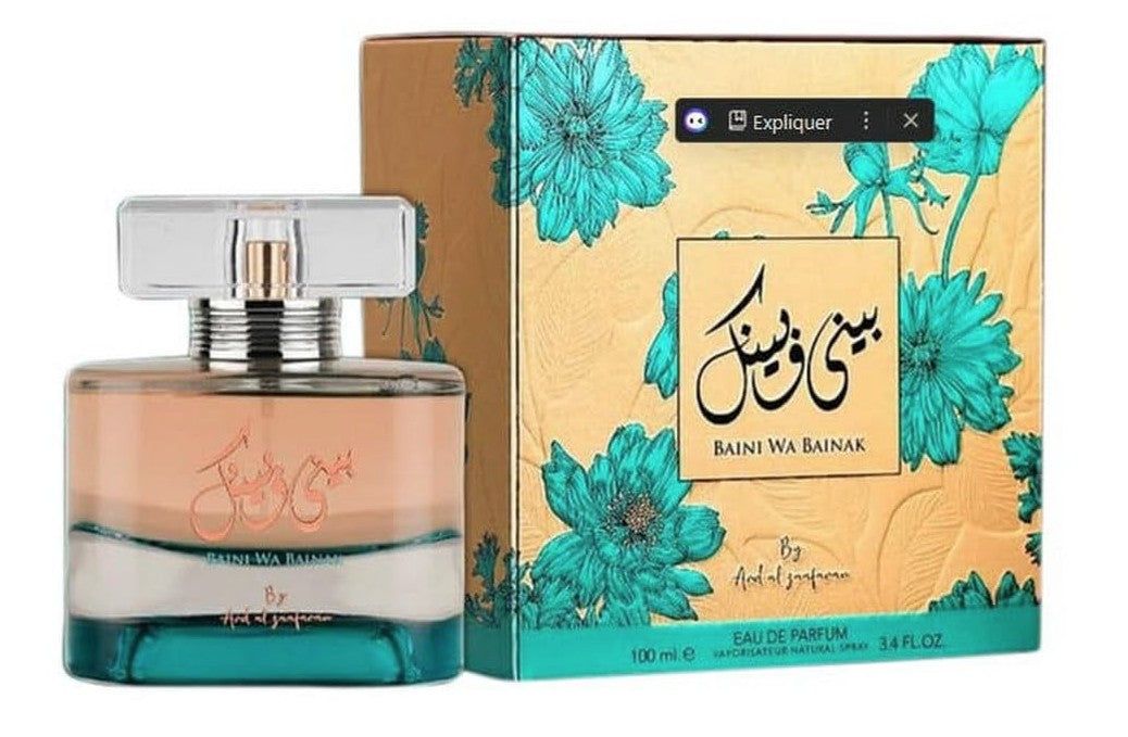 Maison Alhambra Zaffiro Collection Regale Eau De Parfum