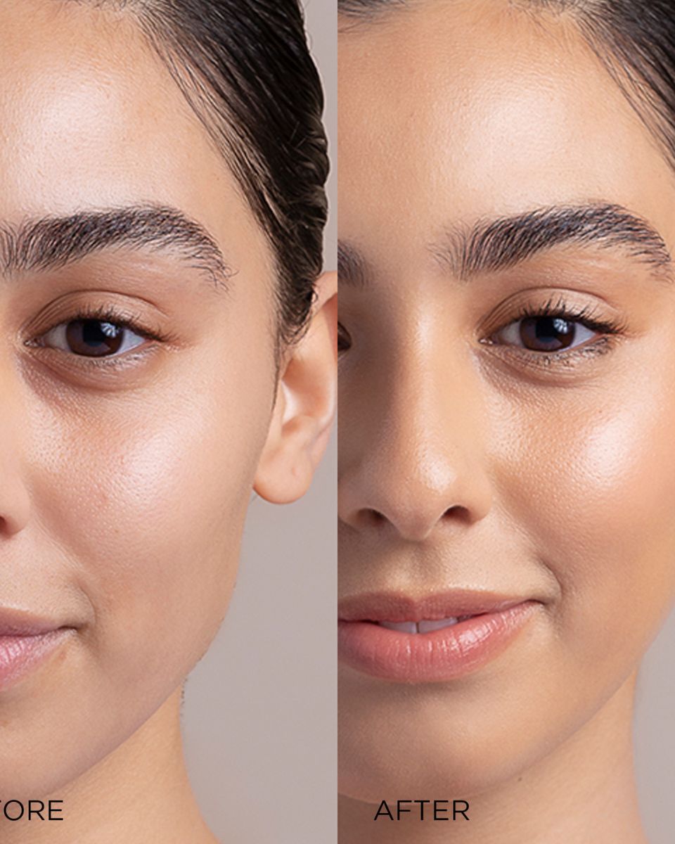 IMAGE Skincare I CONCEAL flawless foundation suede SPF30