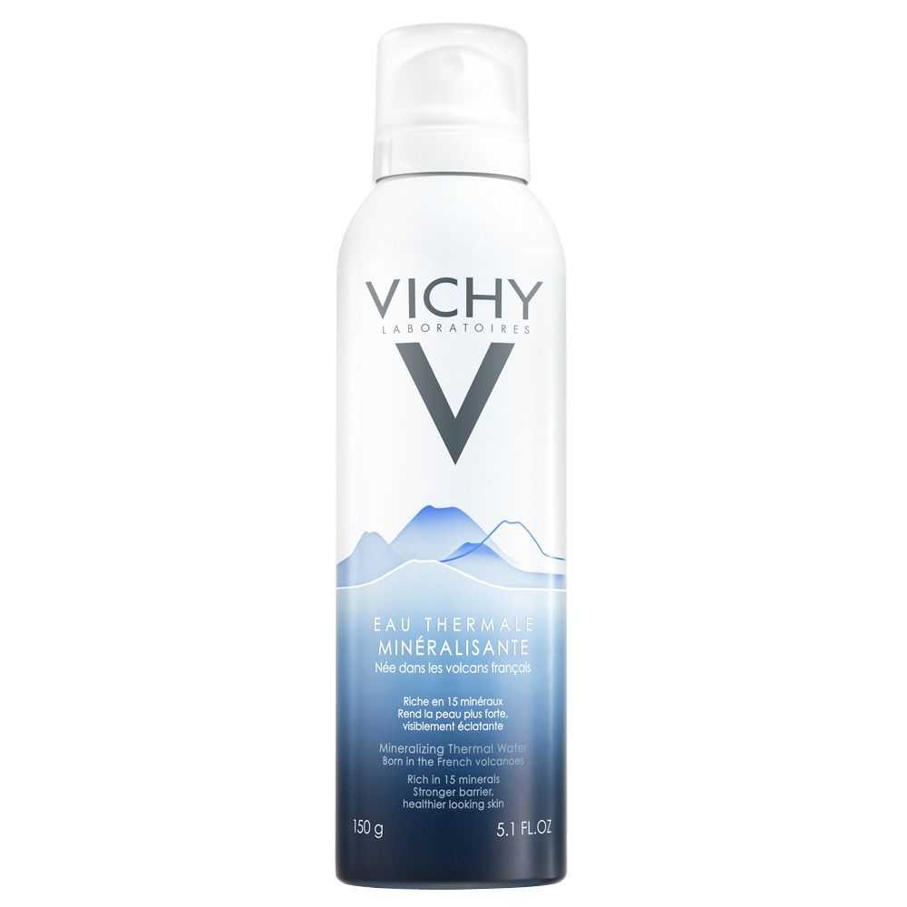 Vichy Eau thermale