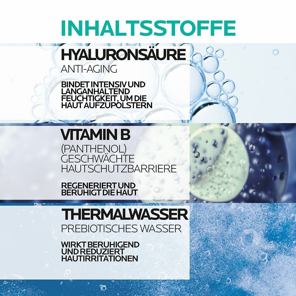 La Roche Posay Hyalu B5 Routine Set