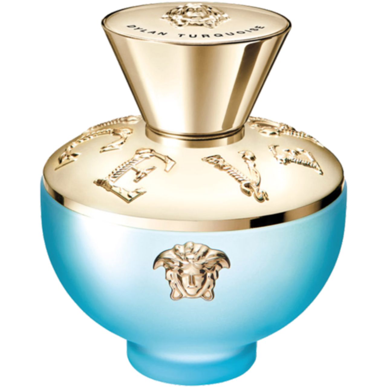 Dylan Turquoise pour femme Eau de Toilette 100 ml