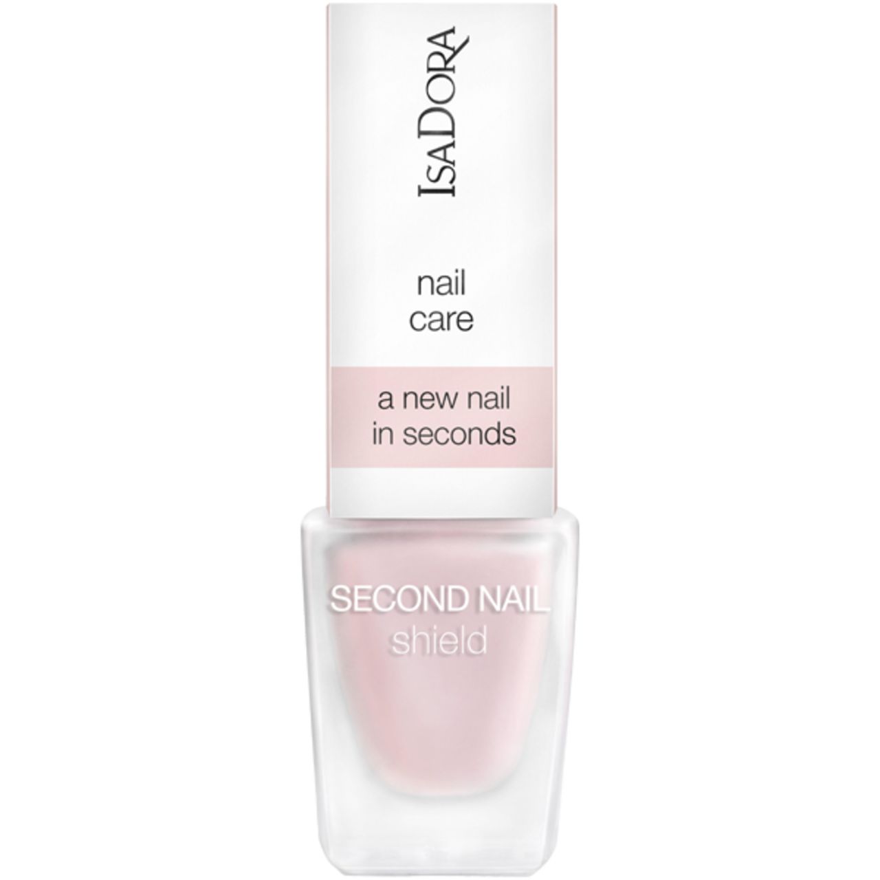 IsaDora, Second Nail Hardener &#38; Nail Shield