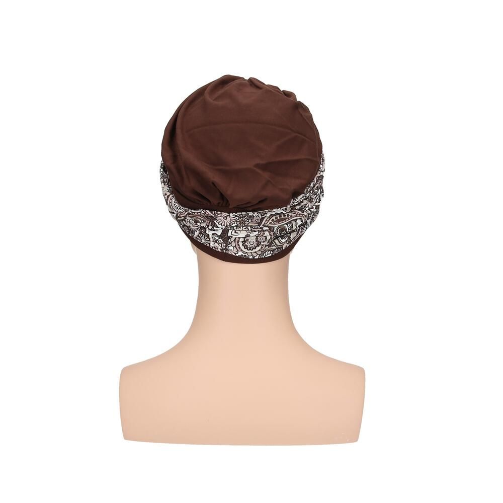 Turban Emmy von Turbane - designs by Lofty