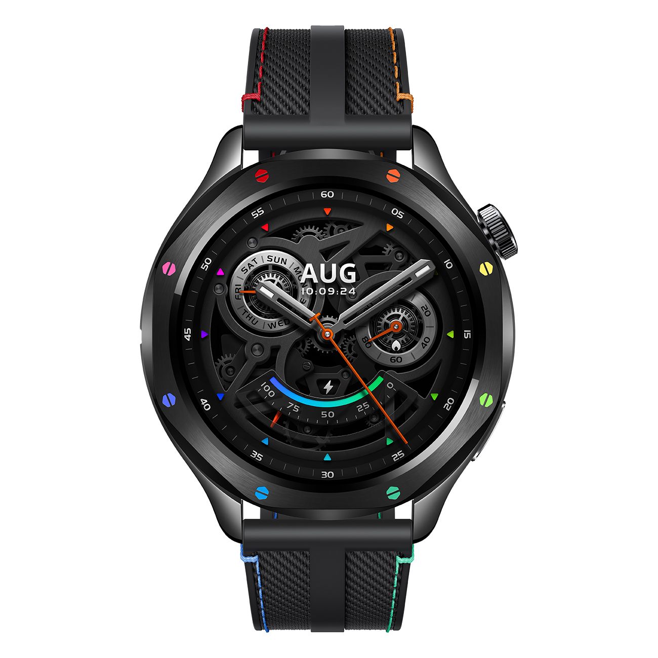 Xiaomi Watch S4 Smartwatch