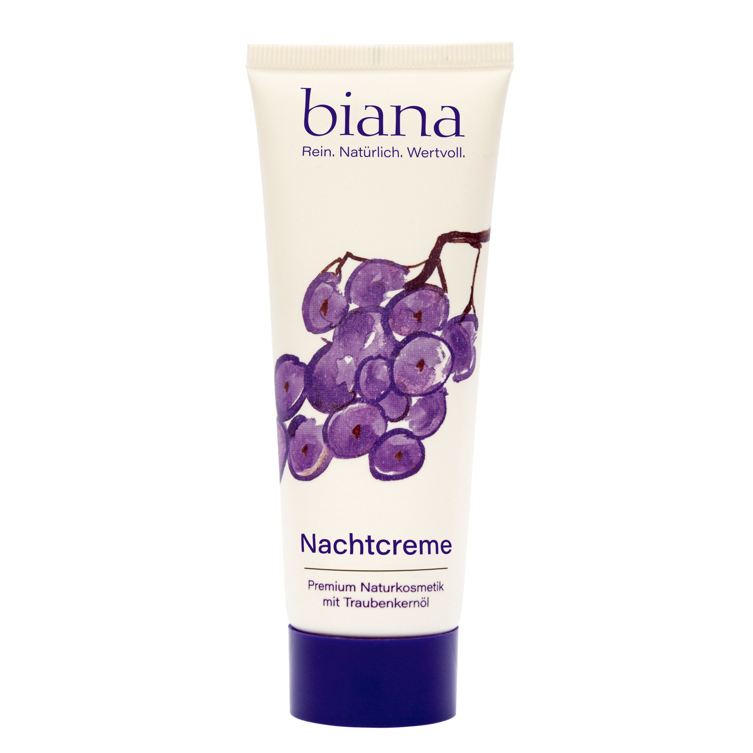 Biana Nachtcreme 75 ml