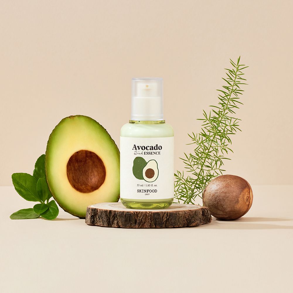 SKINFOOD Avocado Rich Essence