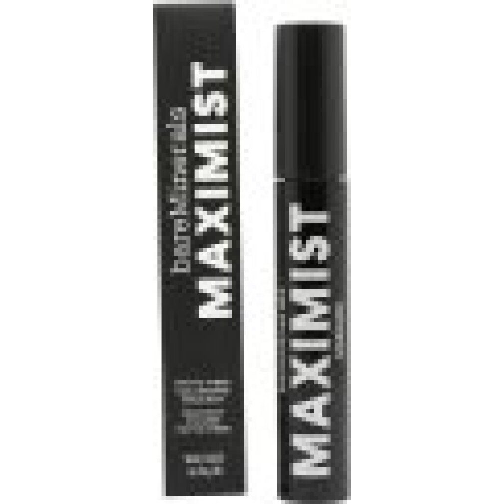 bareMinerals MAXIMIST Mascara in voller Größe mit Verpackung.