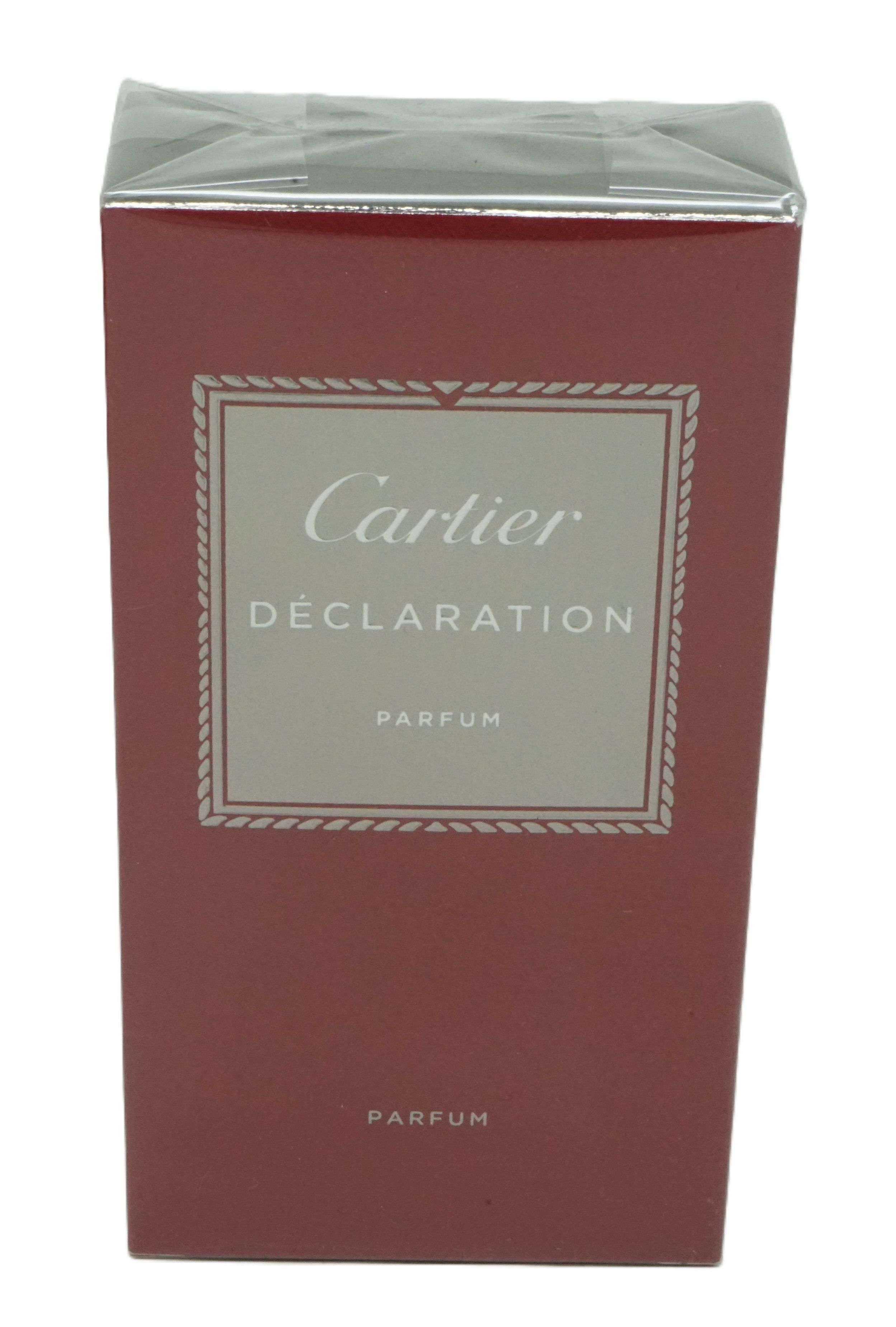 Cartier Declaration Parfum