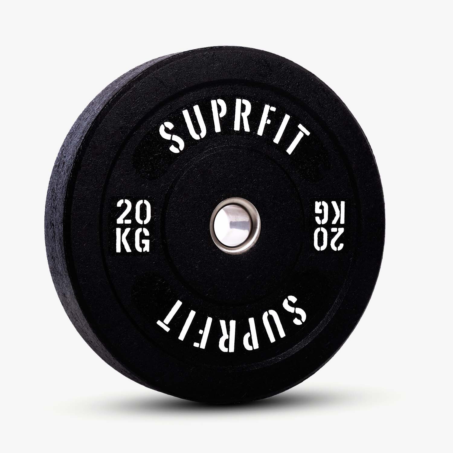 SUPRFIT Hi Temp Bumper Plate Intermediate Set