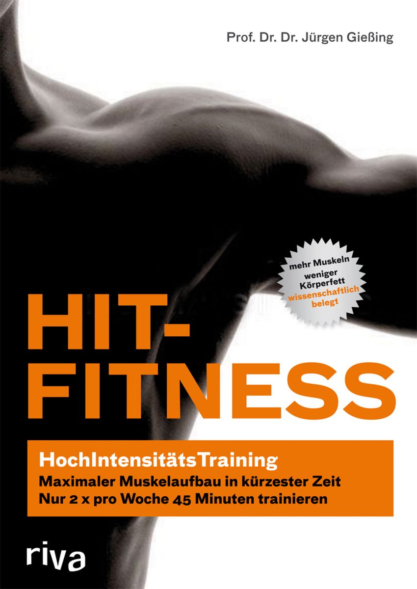 HIT-Fitness