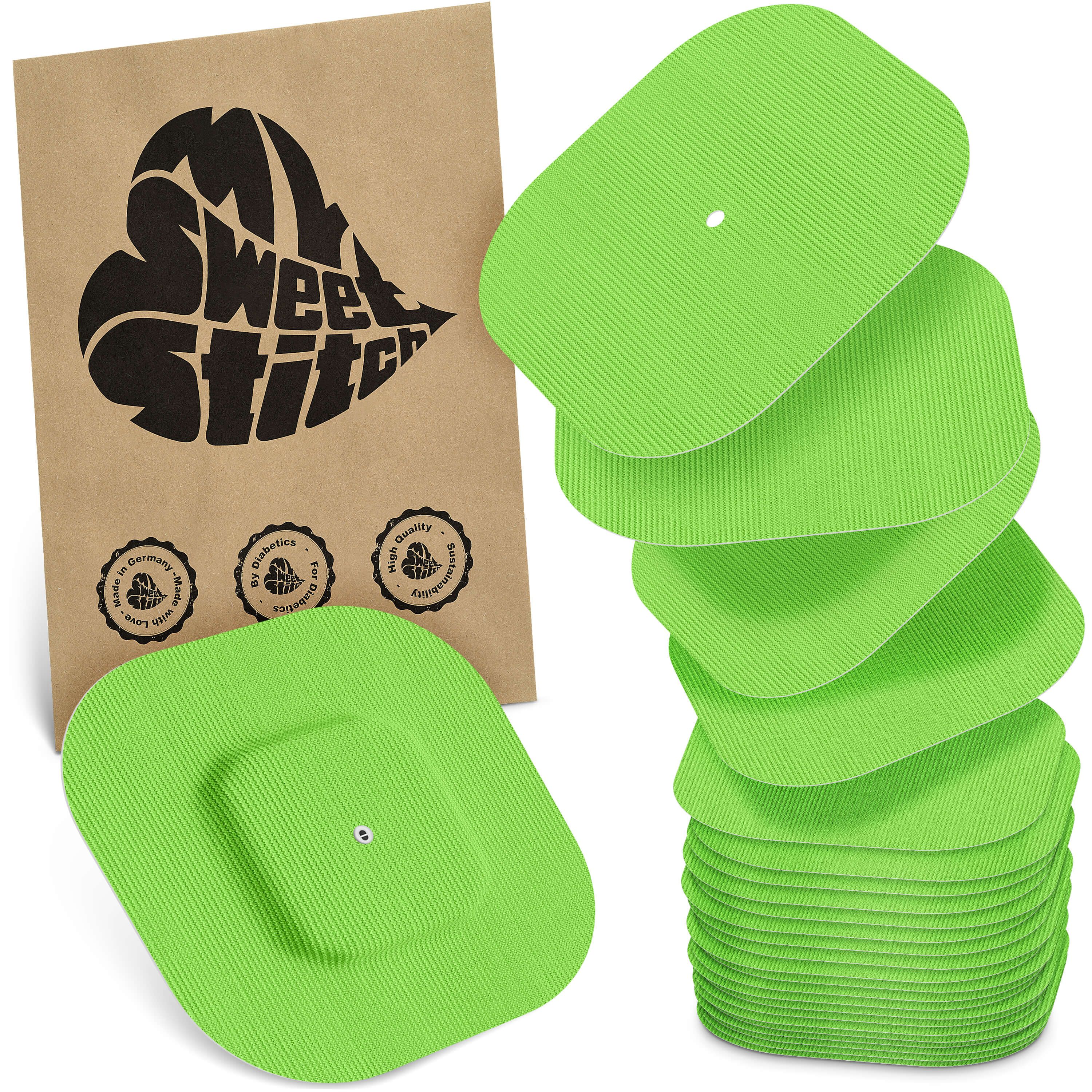 MySweetStitch | Simplera Overpatch - Square