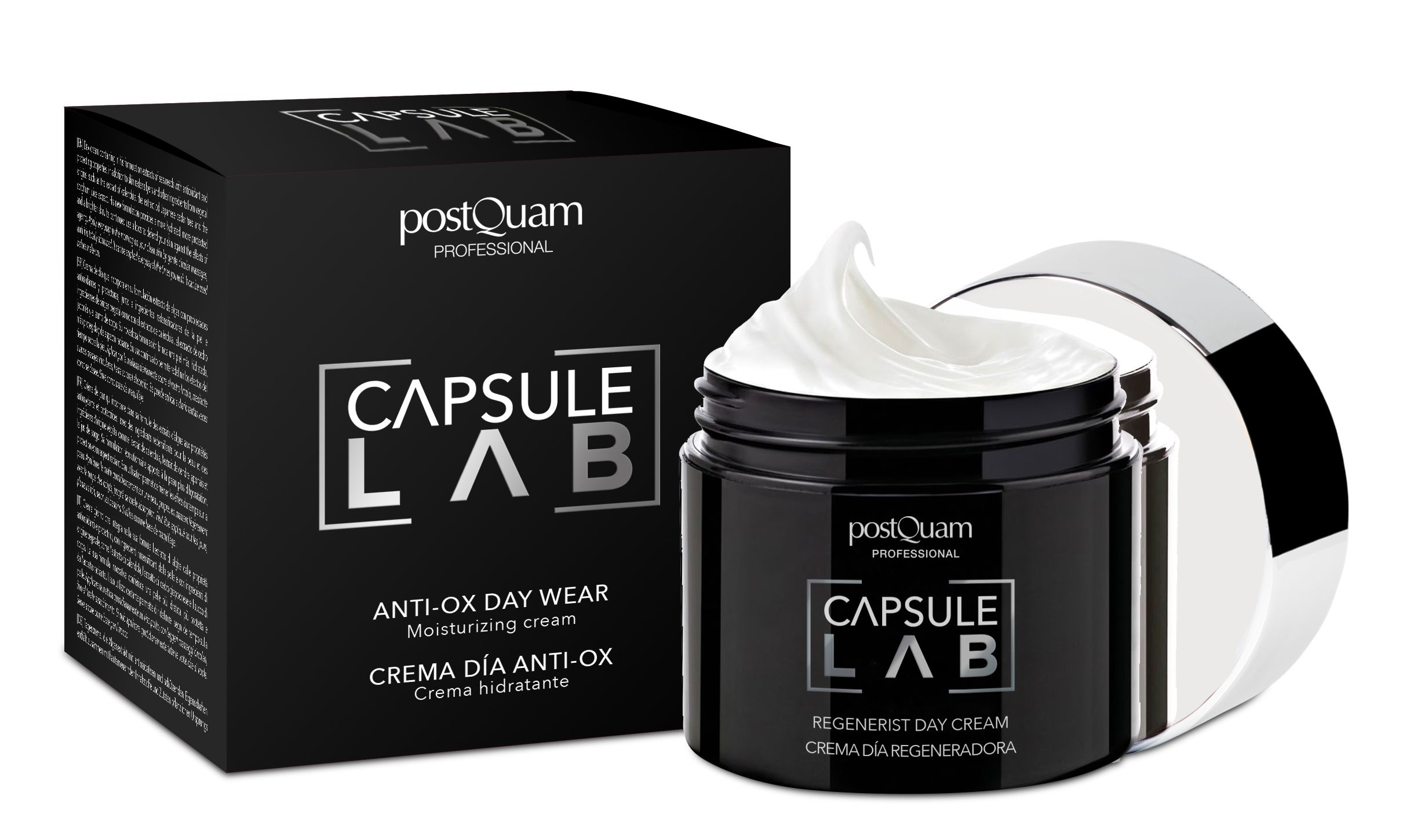 Postquam Biological Serum Vitamin C