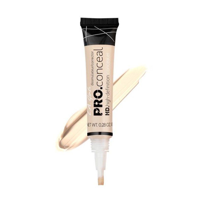 Correttore Liquido - Correttore Pro Conceal Hd