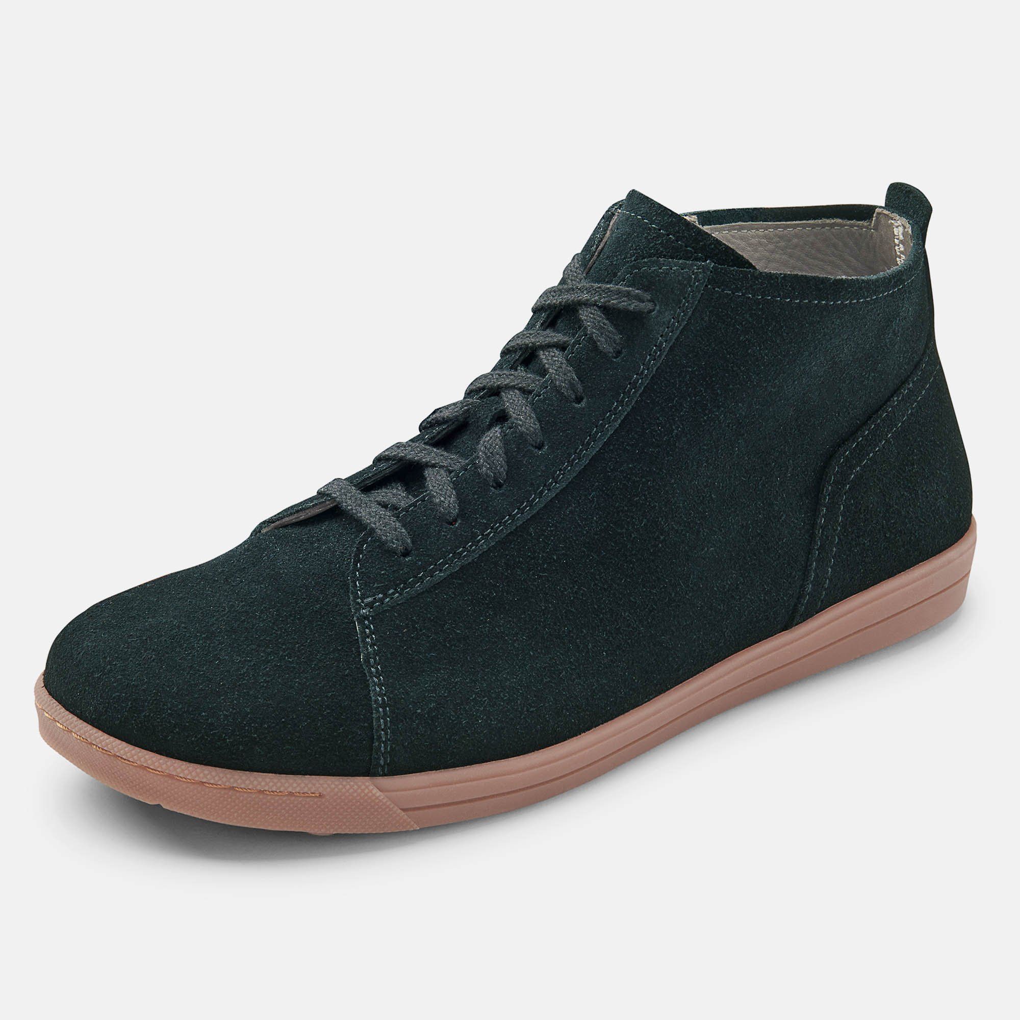 BÄR Schuhe Anne Damen -  Stiefeletten Weite: breit