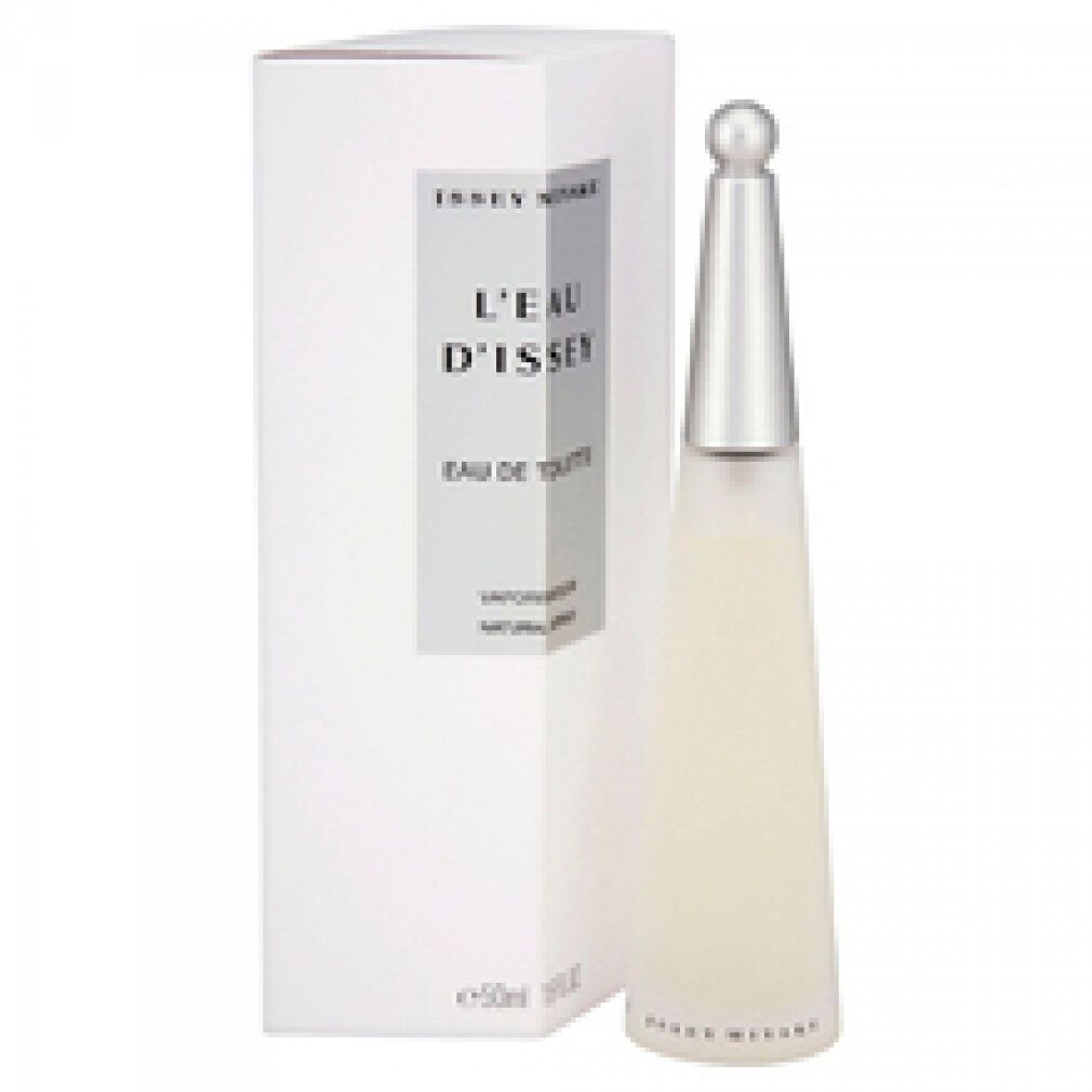 Issey Miyake, L'Eau d'Issey EdT Nat. Spray