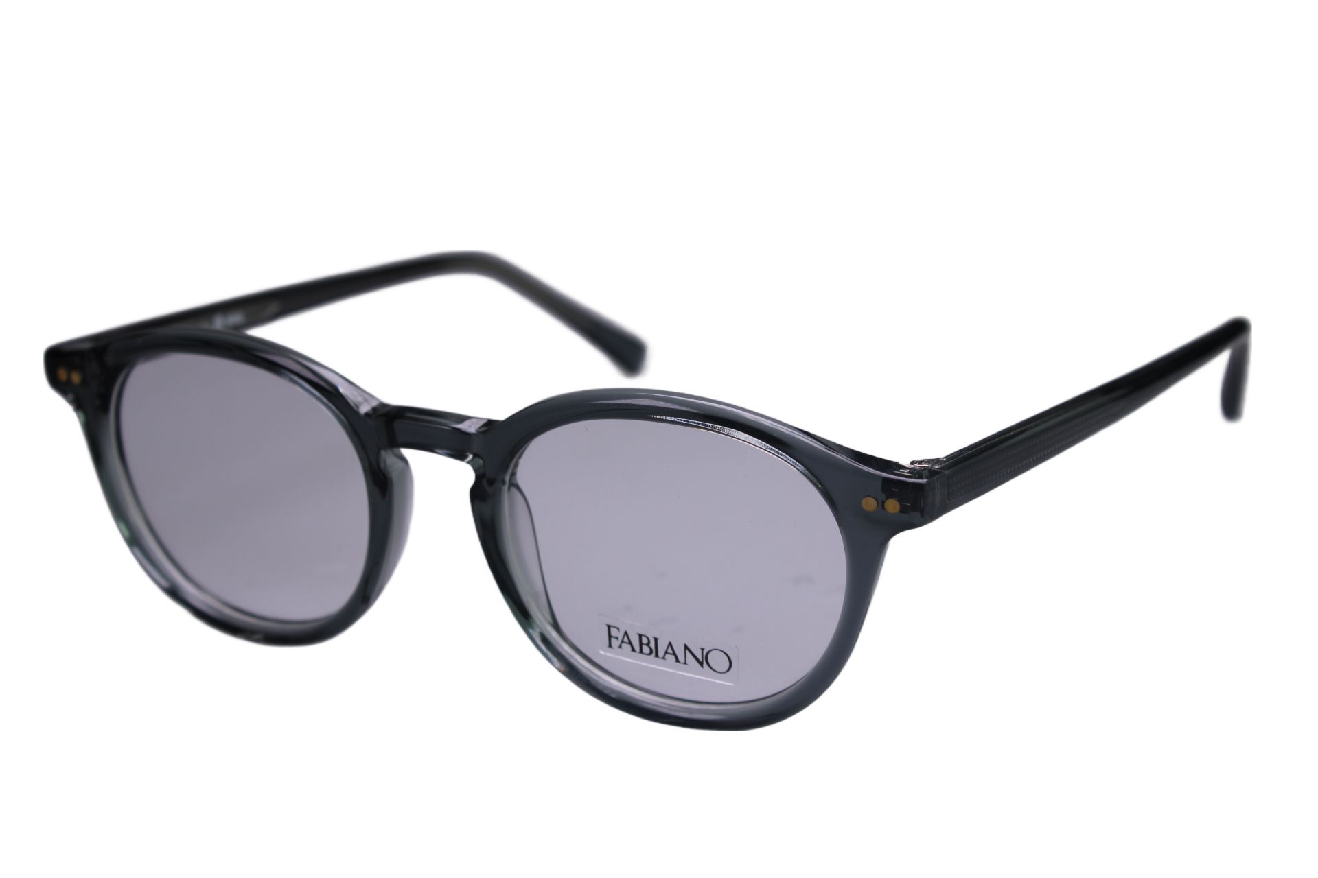 Fabiano Brillenfassung FAB186-1
