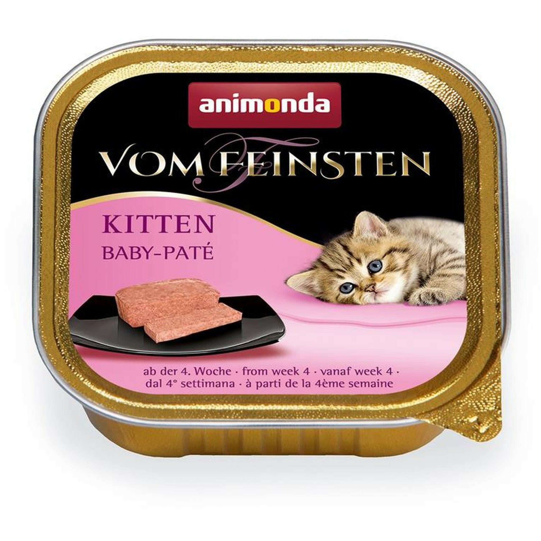 Animonda vom Feinsten Vom Baby-Pate 3,2 kg