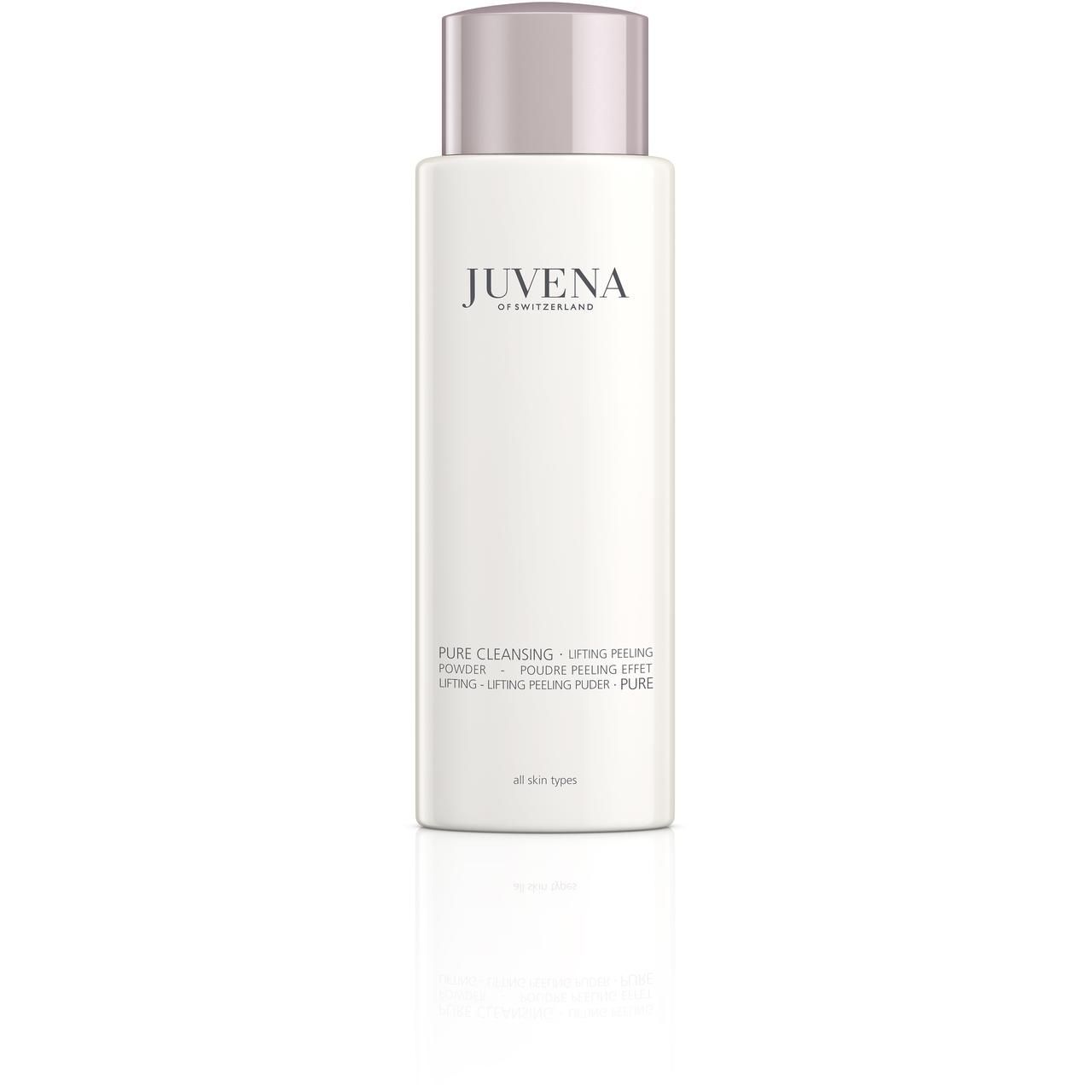 Juvena of Switzerland Pure Cleansing Lifting Peeling Powder