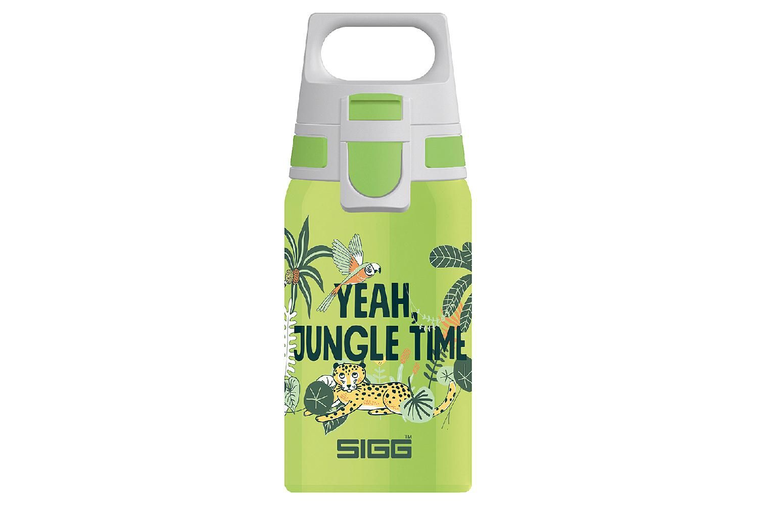 Sigg Flasche Shield ONE Jungle, 500 ml