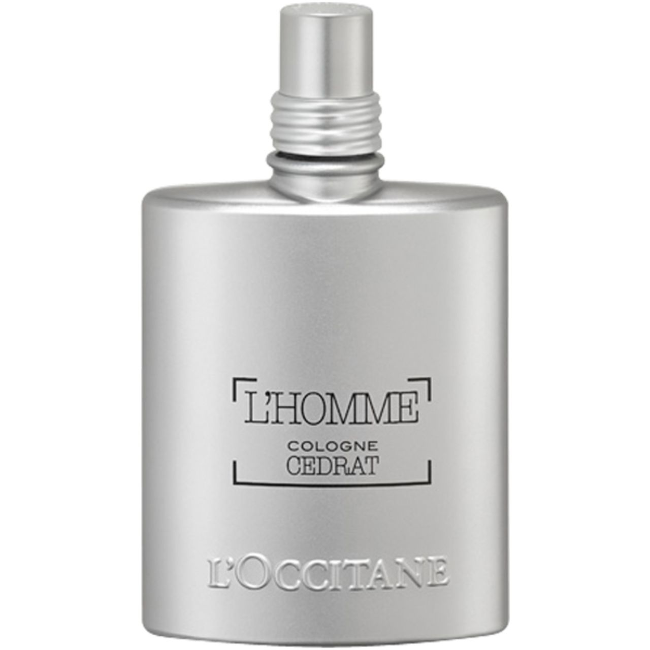 L'Occitane, L'Homme Cologne Cedrat EdT Nat. Spray