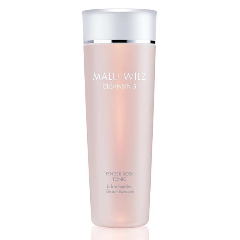 Malu Wilz Kosmetik Tender Rose Tonic