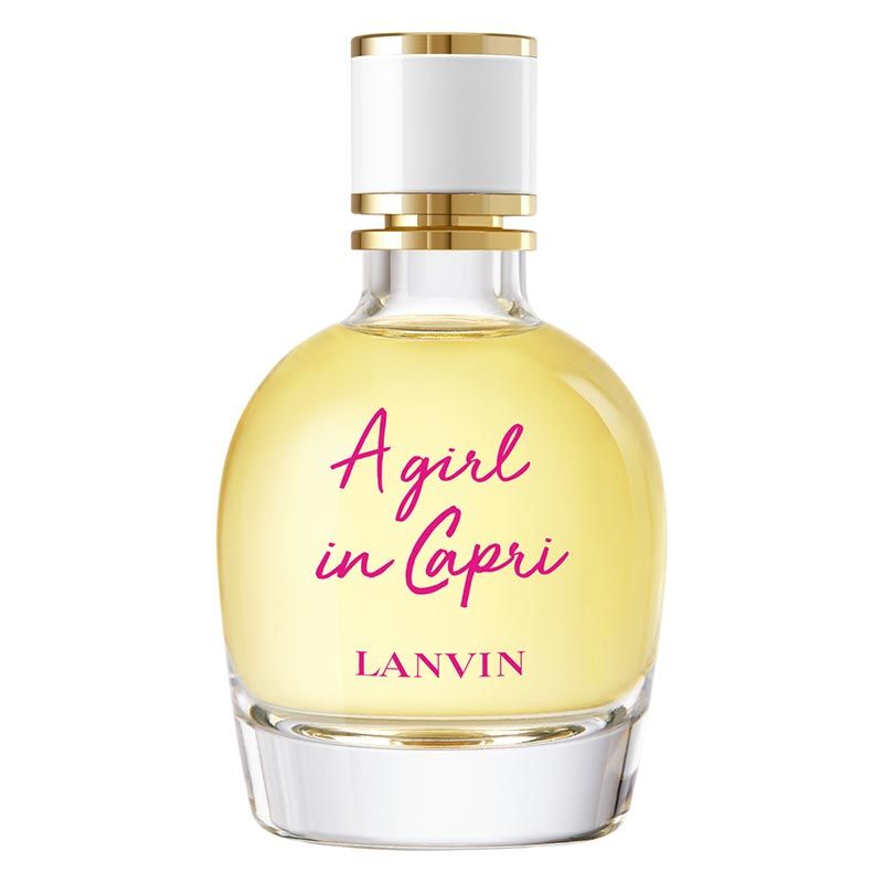 Lanvin A Girl in Capri Eau de Toilette