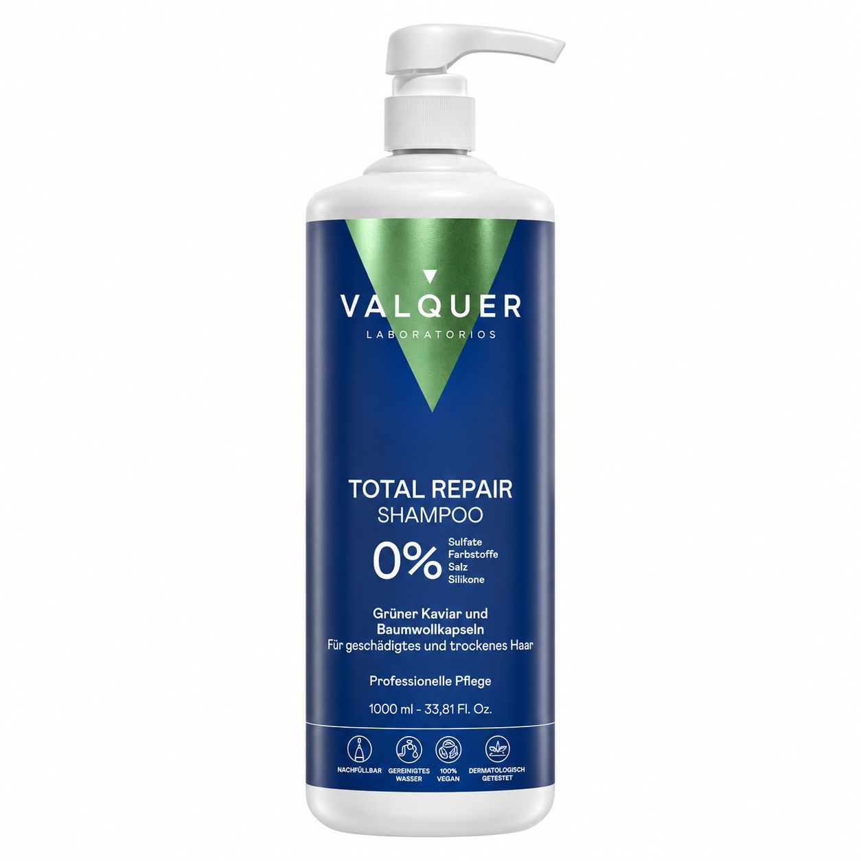 Equilibra Argan schützendes Shampoo, 250ml Flasche, mit Arganöl und Rosmarin-Blattextrakt.