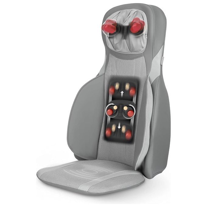 medisana MC 826 Premium Shiatsu-Massageauflage