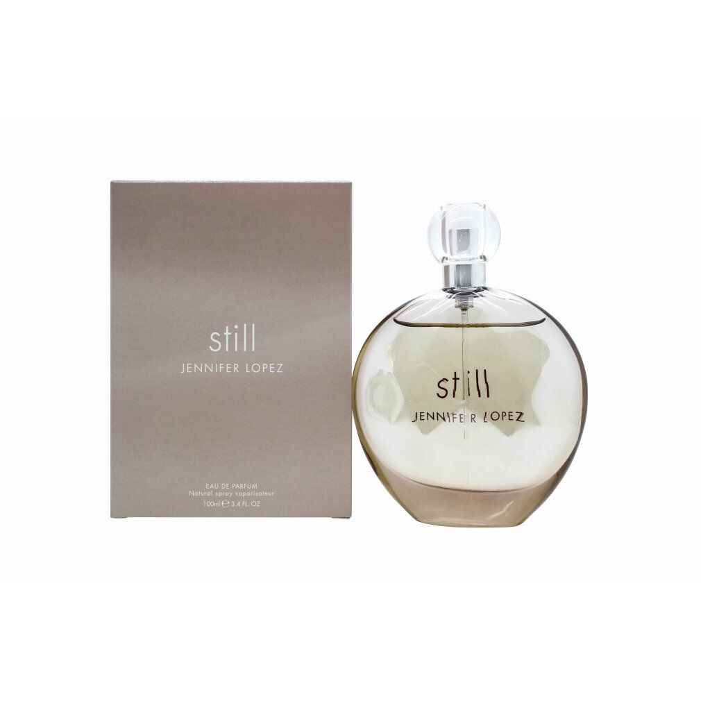 Jennifer Lopez Still Eau de Parfum  Spray
