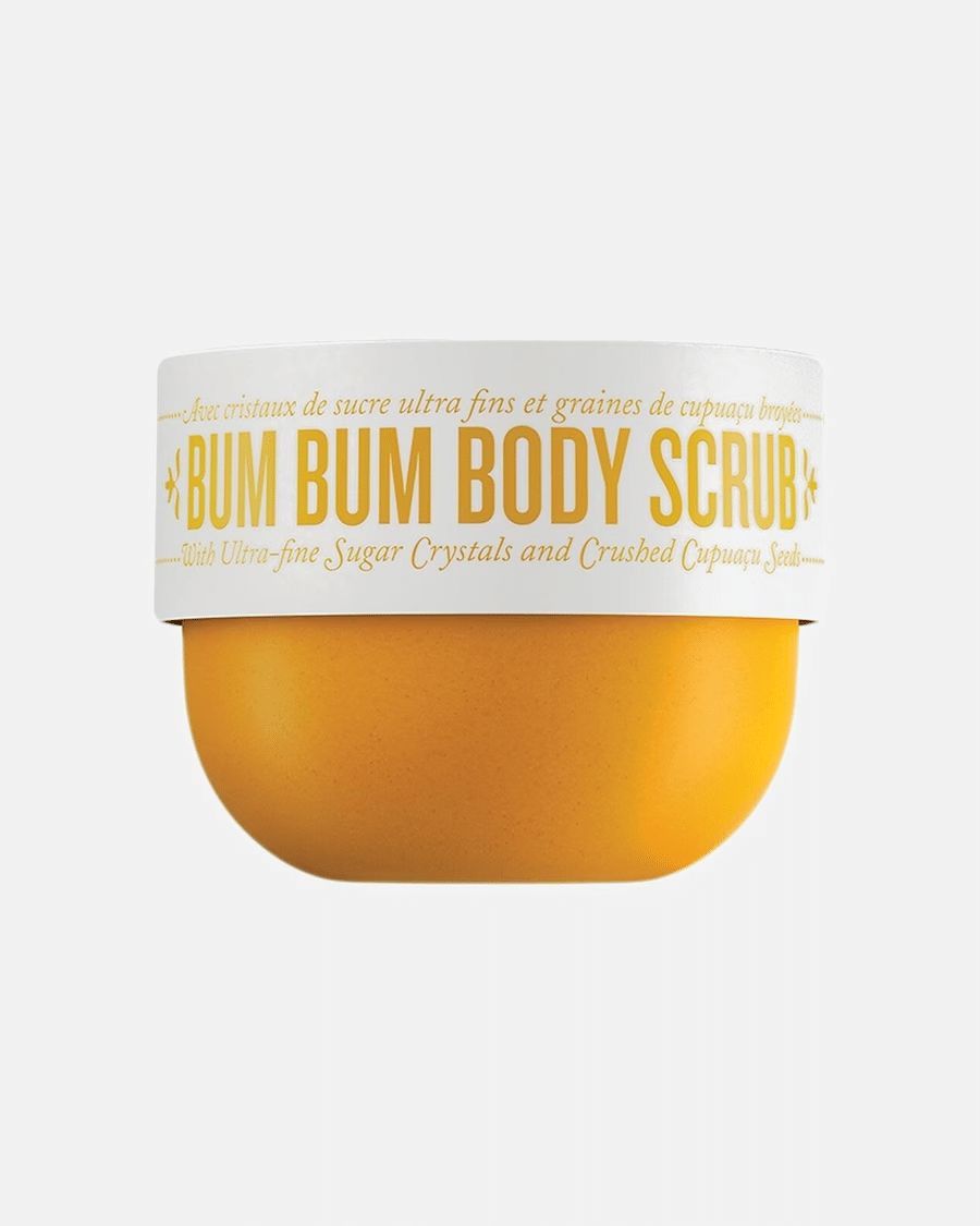 Sol de Janeiro Bum Bum Body Scrub
